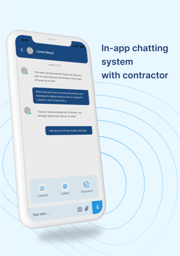 Multimedia Communication Hub