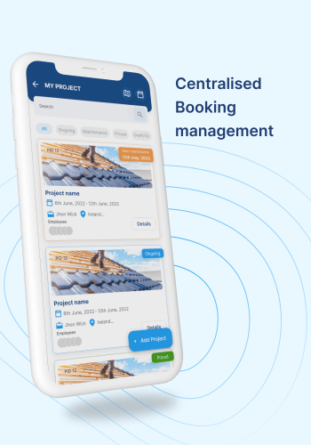 Streamlined Subcontractor Coordination