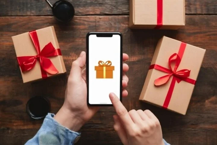 Build loyalty through in-app rewards - How a Mobile App Can Boost Customer Engagement for SMEs