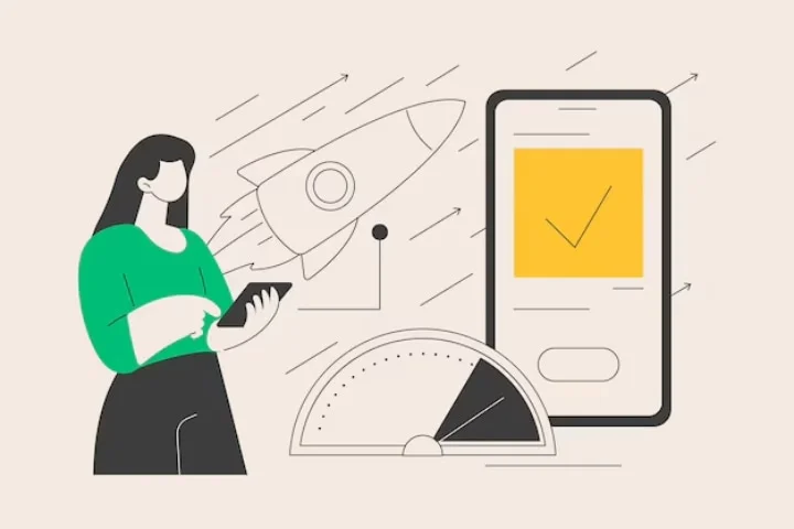 Keep performance optimised for long-term value - How a Mobile App Can Boost Customer Engagement for SMEs - The Coder Spot