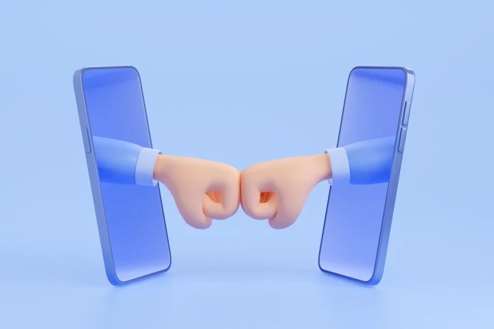 Simplify onboarding and improve retention - How a Mobile App Can Boost Customer Engagement for SMEs