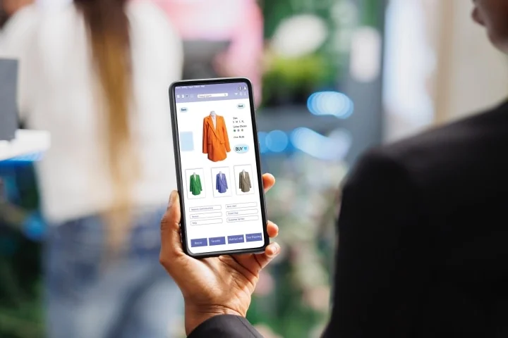 Strengthen customer relationships with personalisation - How a Mobile App Can Boost Customer Engagement for SMEs